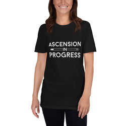 Ascension In Progress T-Shirt