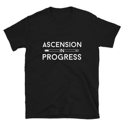 Ascension In Progress T-Shirt