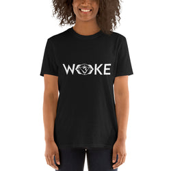 Woke Third Eye T-Shirt