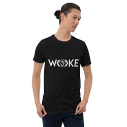 Woke Third Eye T-Shirt