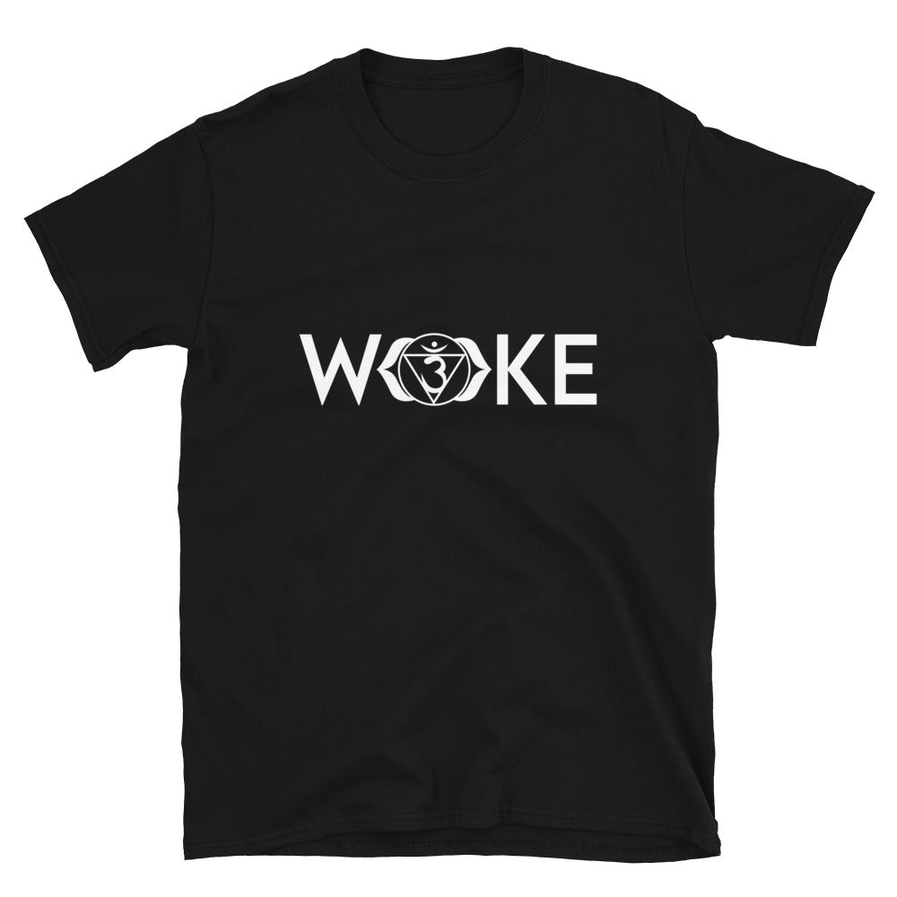 Woke Third Eye T-Shirt