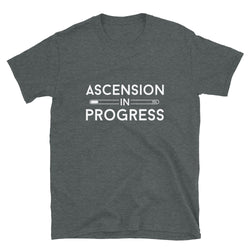 Ascension In Progress T-Shirt