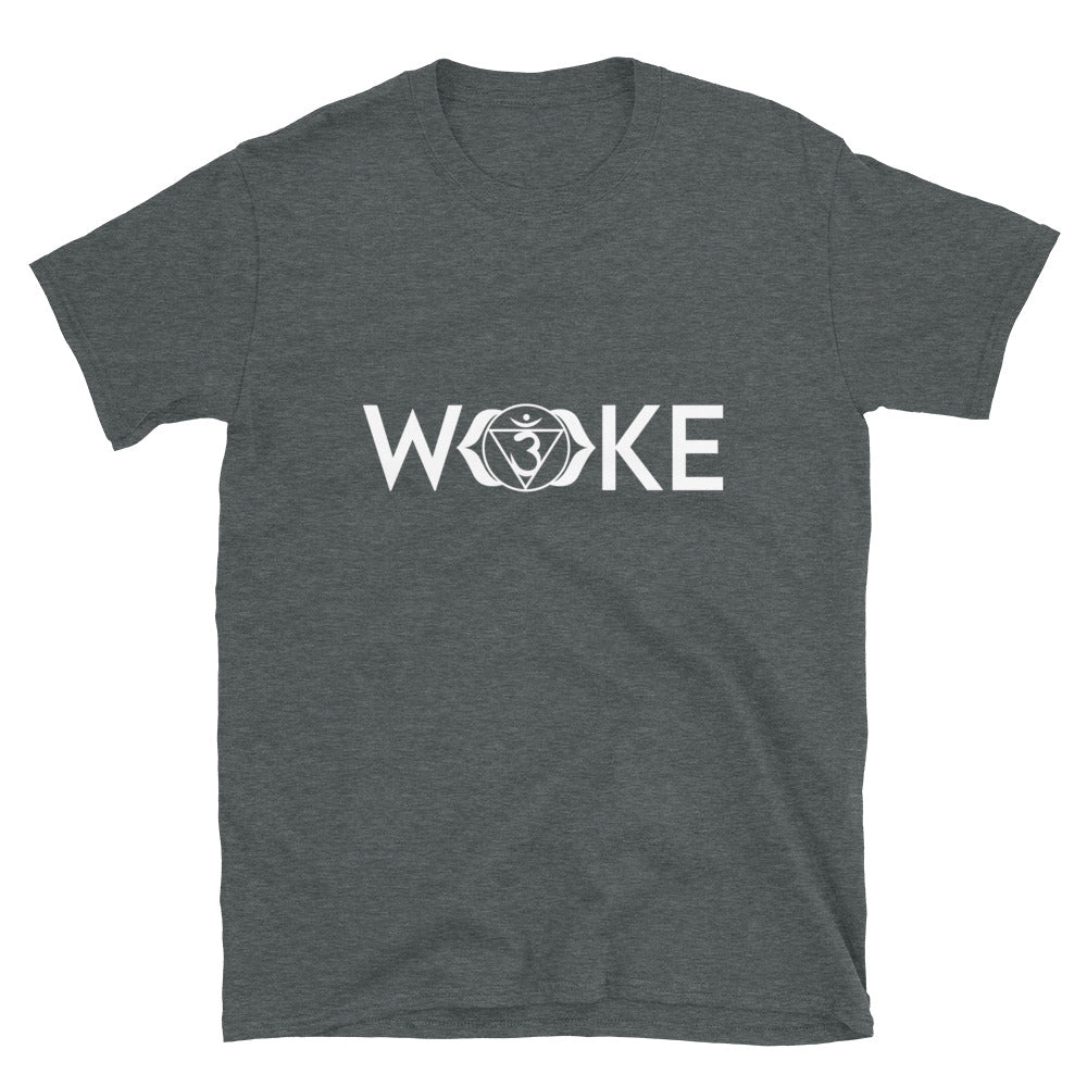 Woke Third Eye T-Shirt