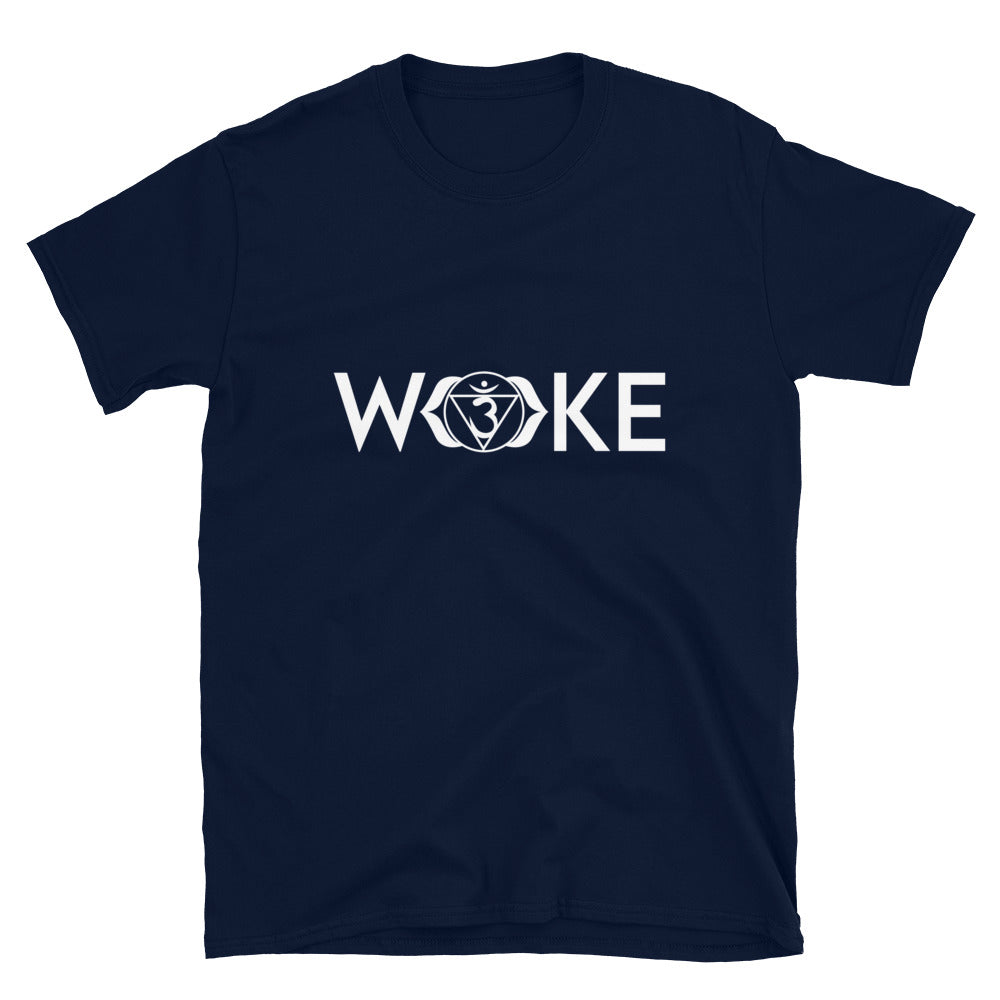 Woke Third Eye T-Shirt