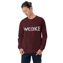 Woke Third Eye Sweatshirt