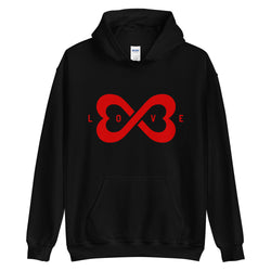 Infinite Love Hoodie