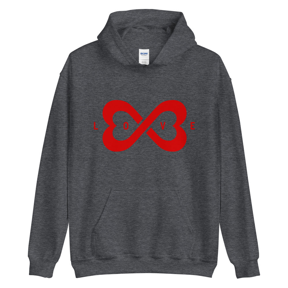 Infinite Love Hoodie