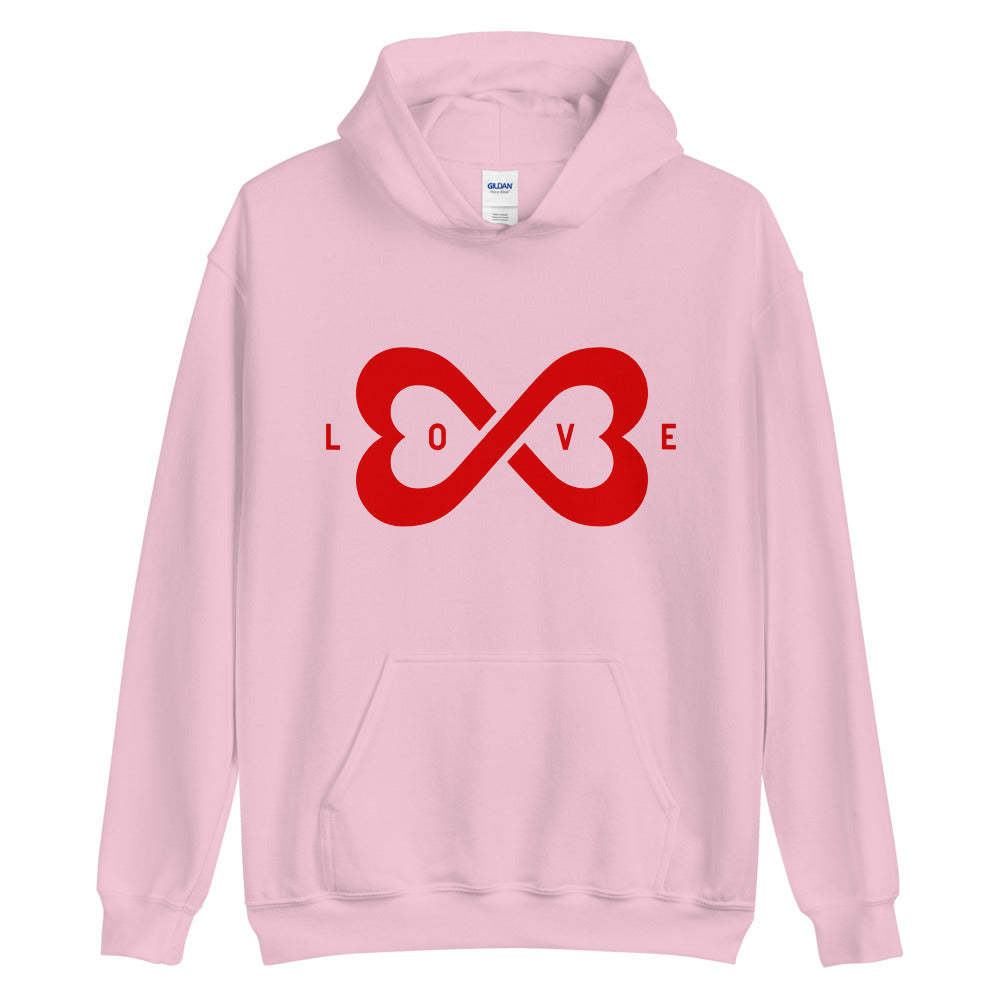 Infinite Love Hoodie