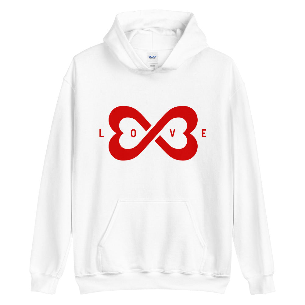 Infinite Love Hoodie