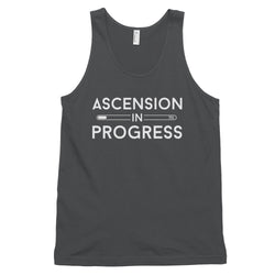 Ascension In Progress Tank